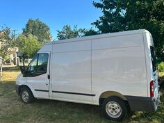Ford - TRANSIT TOURNEO