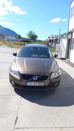 Volvo - V70 - D4