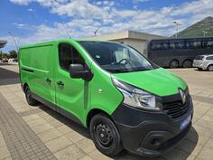 Renault - Trafik