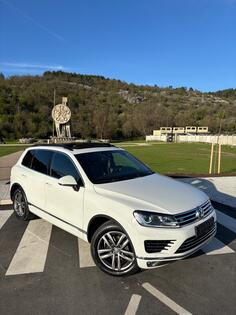 Volkswagen - Touareg - 3.0