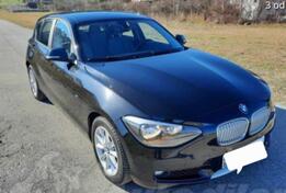 BMW - 118 - 1.6