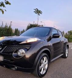 Nissan - Juke - 1.5 DCI