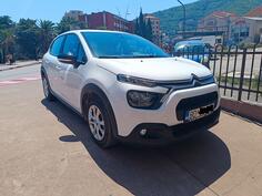Citroen - C3 - 1,5 HDI