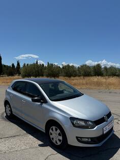 Volkswagen - Polo - 1.6