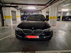 BMW - 520 - 2.0D