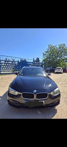 BMW - 316 - 2.0