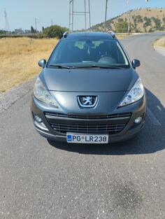 Peugeot - 207 - 1.6 hdi