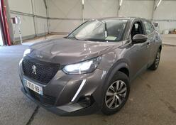 Peugeot - 2008 - 1.2-02/2022
