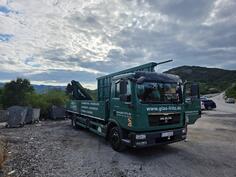 MAN - 12 250