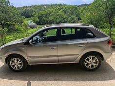 Renault - Koleos - 2.0 DCI