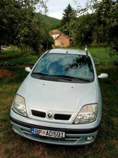 Renault - Scenic - 1.9 dci