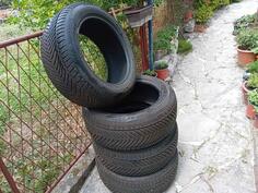 Taurus - Allseason - Univerzalna guma