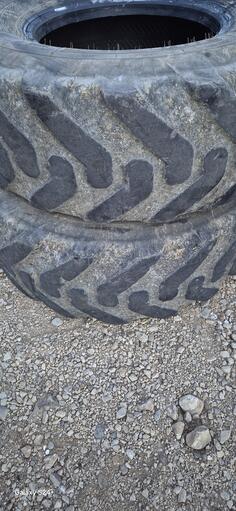 Michelin - 12.5/80/18 - Univerzalna guma