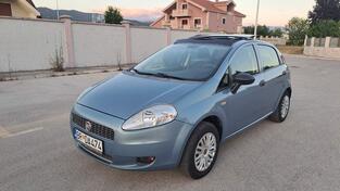 Fiat - Grande Punto - 1.2