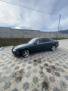 Mazda - Milenia - 2.0