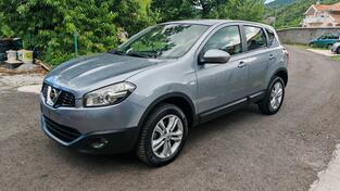 Nissan - Qashqai - 1.5 dci