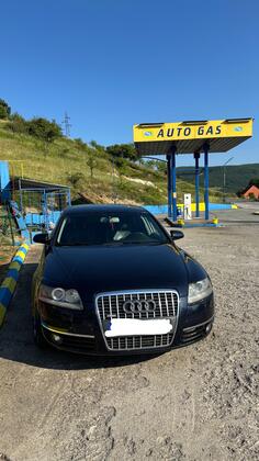 Audi - A6 - 2.0 tdi