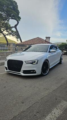 Audi - A5 - 2.0 TDI