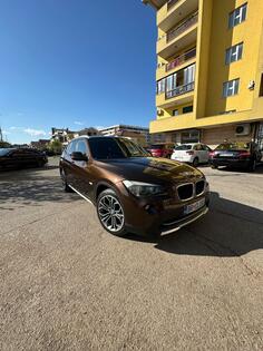 BMW - X1 - 2.0 xDrive