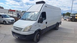 Iveco - Daily 65c18