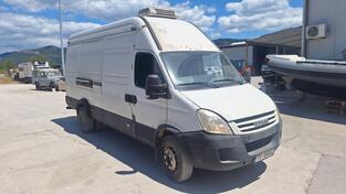 Iveco - daily
