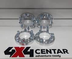 Distance 30 mm - 5x120