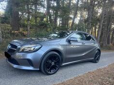 Mercedes Benz - A 160 - 1.5