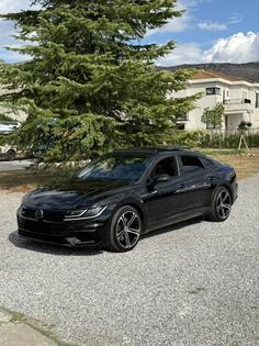 Volkswagen - Arteon - 2.0 Bi Turbo