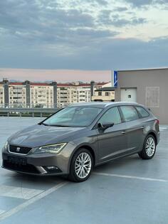 Seat - Leon - 1.6 tdi