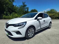 Renault - Clio - 1.0-04/2022