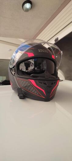 Ostalo - IXS Full face