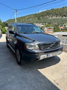 Volvo - XC 90 - 2.4 D5