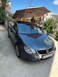 Volkswagen - Eos - 2.0