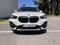 BMW - X1 - 2.0 Xdrive 4x4