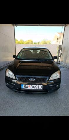 Ford - Focus - 1.6 TDCi