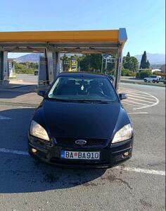 Ford - Focus - 1.6 tdci