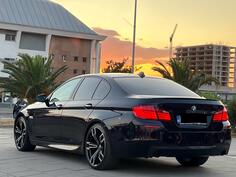 BMW - 535 - 220kw m paket