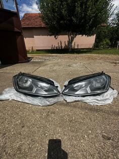 Oba fara za Volkswagen - Golf 7    - 2014-2017