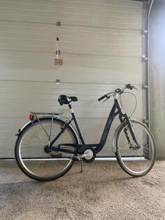 Cannondale - Calvex