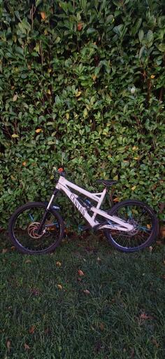 Canyon - torque 7.0