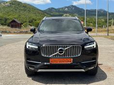 Volvo - XC 90 - Inscription Luxe Geartronic