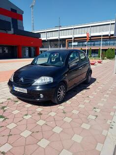 Citroen - C3 - 1.4 BENZINAC 54 KW