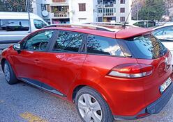 Renault - Clio - 1.5