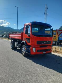 Volvo - fe 21-300