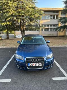 Audi - A3 - 1.9 TDI