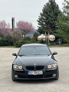 BMW - 320 - 2.0
