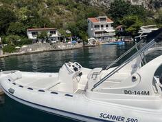 Aksano - Scanner 590