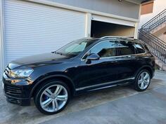 Volkswagen - Touareg - 3.0