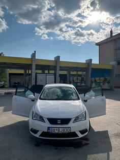 Seat - Ibiza - 1.2