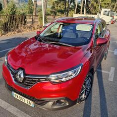 Renault - Kadjar - 1.5 DCI